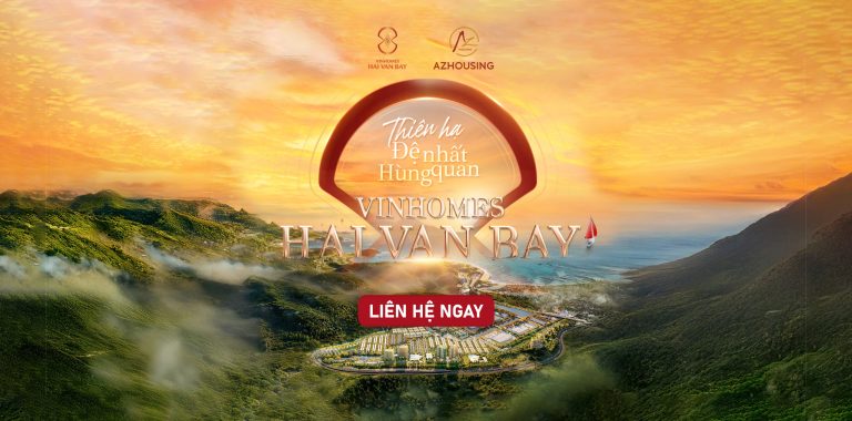 Vinhomes hải vân bay